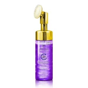 Secret Collagen Grape Stem Cell Harmony Lave Foam Cleanser